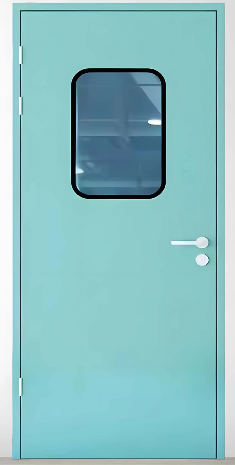 ZI-072 — Zinc alloy entrance, zinc alloy entrance door